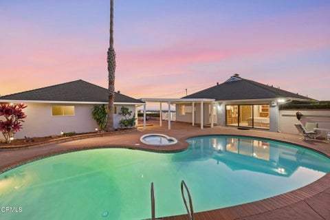 Tiny photo for 3410 Fairmont Drive, Ventura, CA 93003 (MLS # V1-38885)