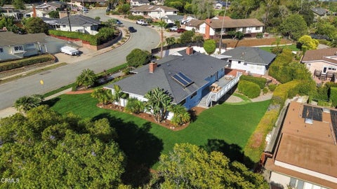 Tiny photo for 3410 Fairmont Drive, Ventura, CA 93003 (MLS # V1-38885)