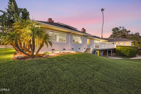 Tiny photo for 3410 Fairmont Drive, Ventura, CA 93003 (MLS # V1-38885)