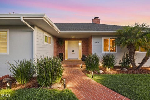 Photo of 3410 Fairmont Drive, Ventura, CA 93003 (MLS # V1-38885)