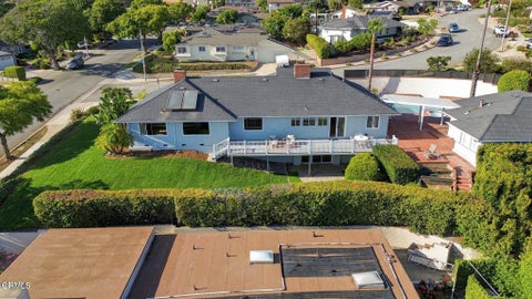 Tiny photo for 3410 Fairmont Drive, Ventura, CA 93003 (MLS # V1-38885)