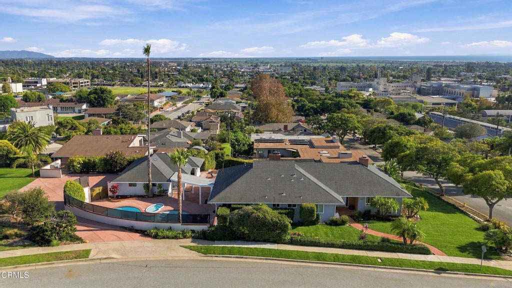 3410 Fairmont Drive