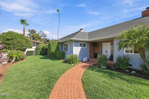 Tiny photo for 3410 Fairmont Drive, Ventura, CA 93003 (MLS # V1-38885)