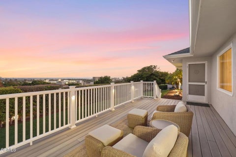Tiny photo for 3410 Fairmont Drive, Ventura, CA 93003 (MLS # V1-38885)