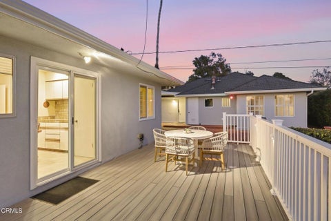 Tiny photo for 3410 Fairmont Drive, Ventura, CA 93003 (MLS # V1-38885)