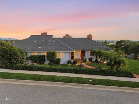 Tiny photo for 3410 Fairmont Drive, Ventura, CA 93003 (MLS # V1-38885)
