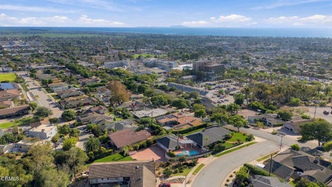 Tiny photo for 3410 Fairmont Drive, Ventura, CA 93003 (MLS # V1-38885)