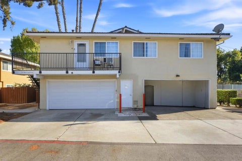 Photo of 757 Warring Drive #4, San Jose, CA 95123 (MLS # ML82061484)