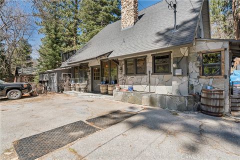 Photo of 33846 Green Valley Lake Rd, Green Valley Lake, CA 92341 (MLS # IG26034439)