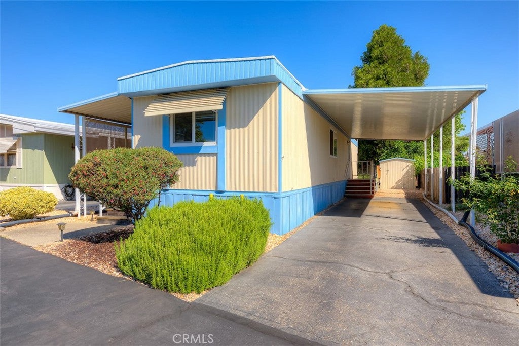 1675 Manzanita Avenue 115