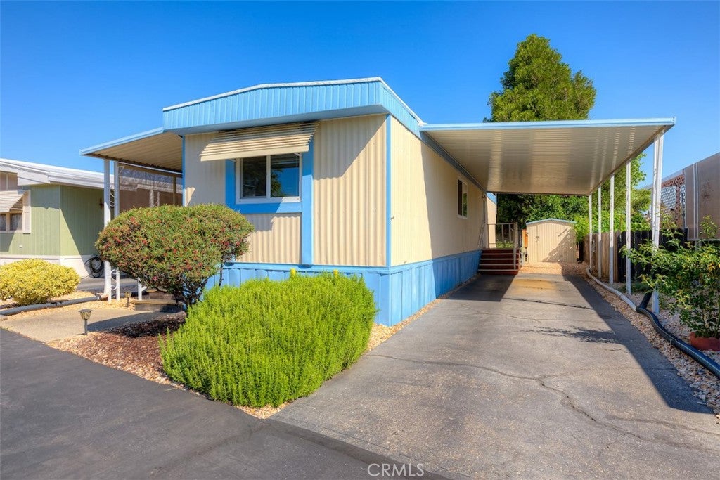 1675 Manzanita Avenue 115