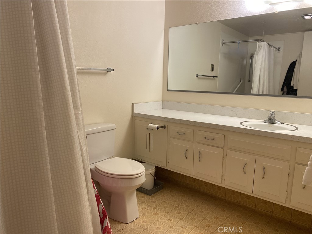 Leisure World (LW) - Residential