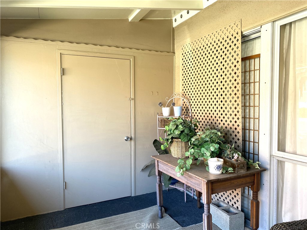 Leisure World (LW) - Residential