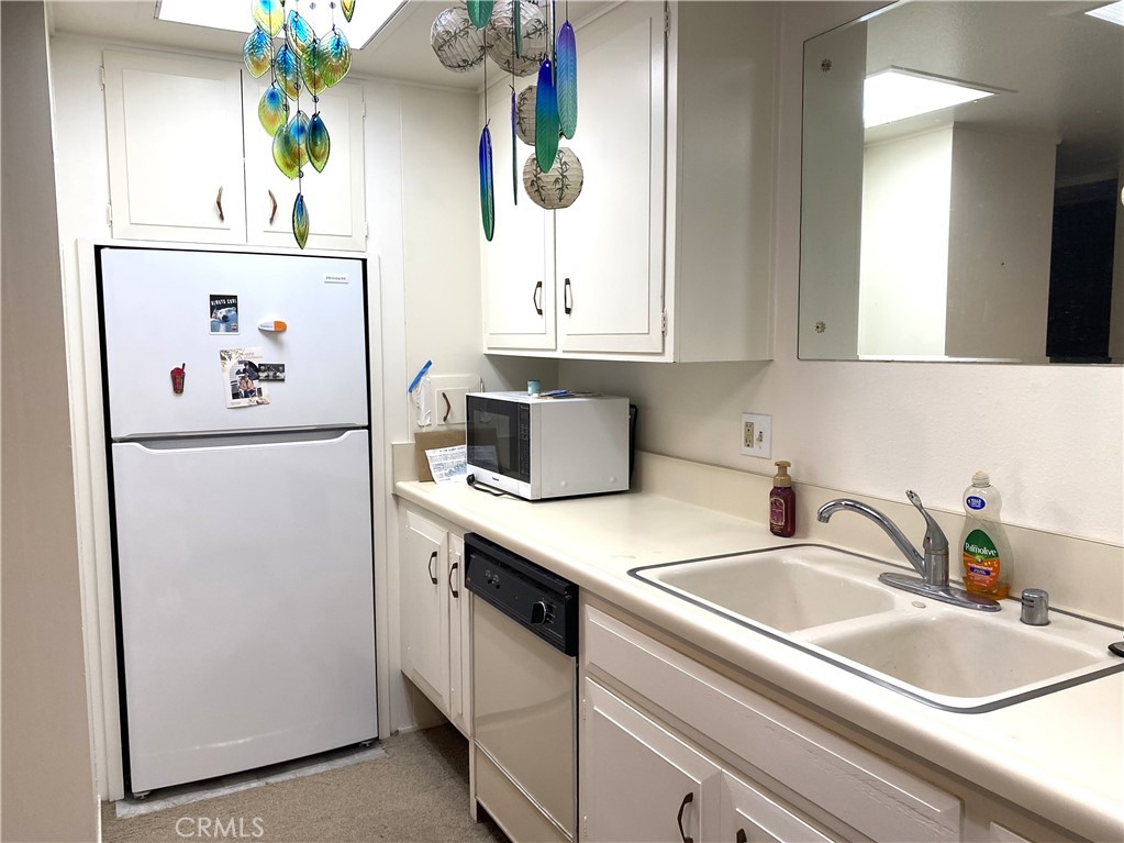 Leisure World (LW) - Residential