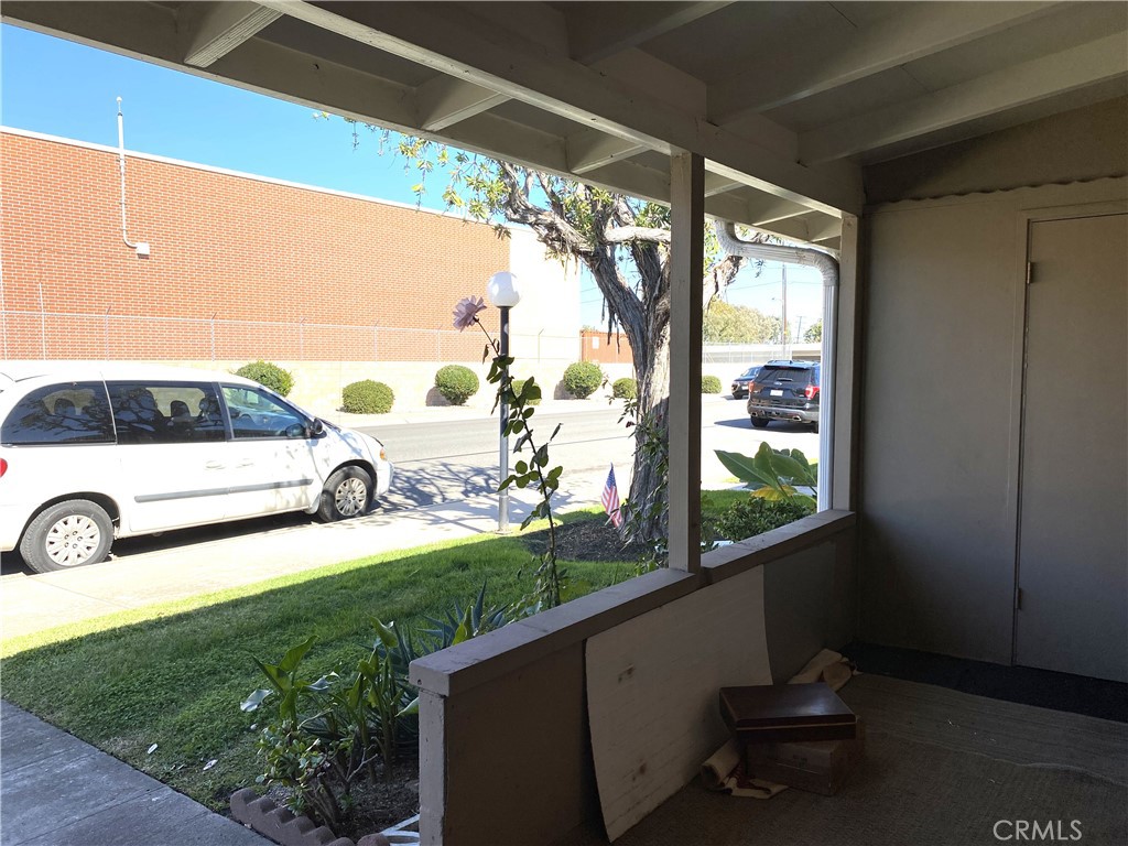 Leisure World (LW) - Residential