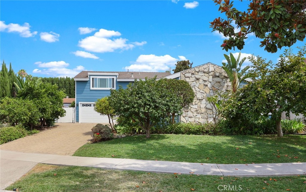 13142 Laburnum Drive