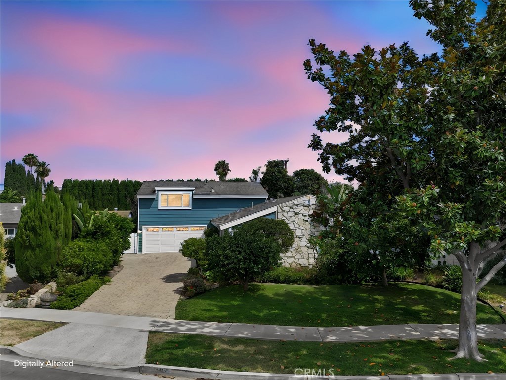 13142 Laburnum Drive