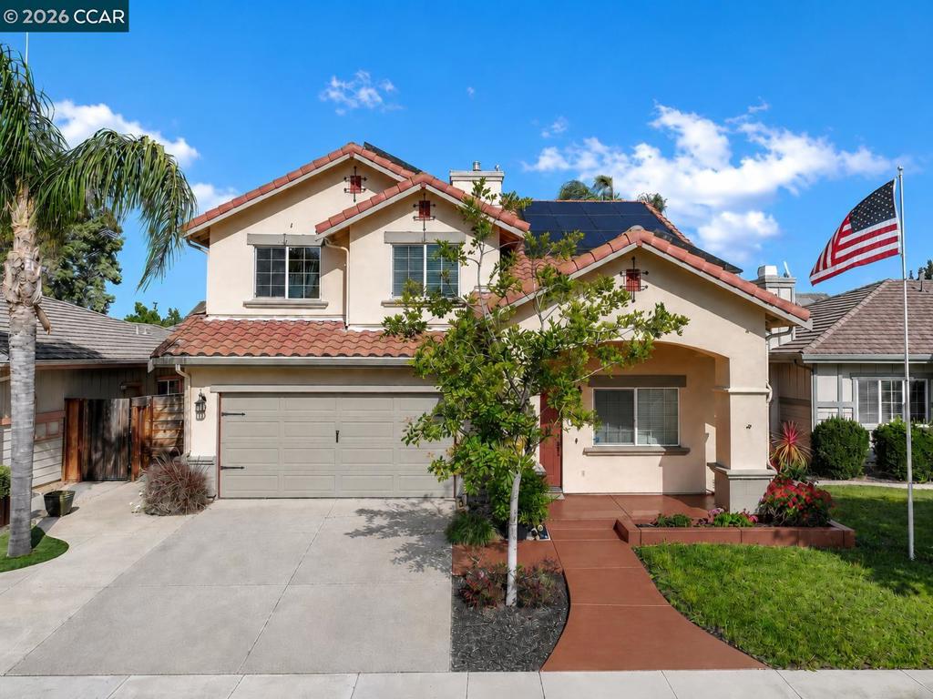 Photo of 906 Scenic Ct CT, Brentwood, CA 94513 (MLS # 41133761)