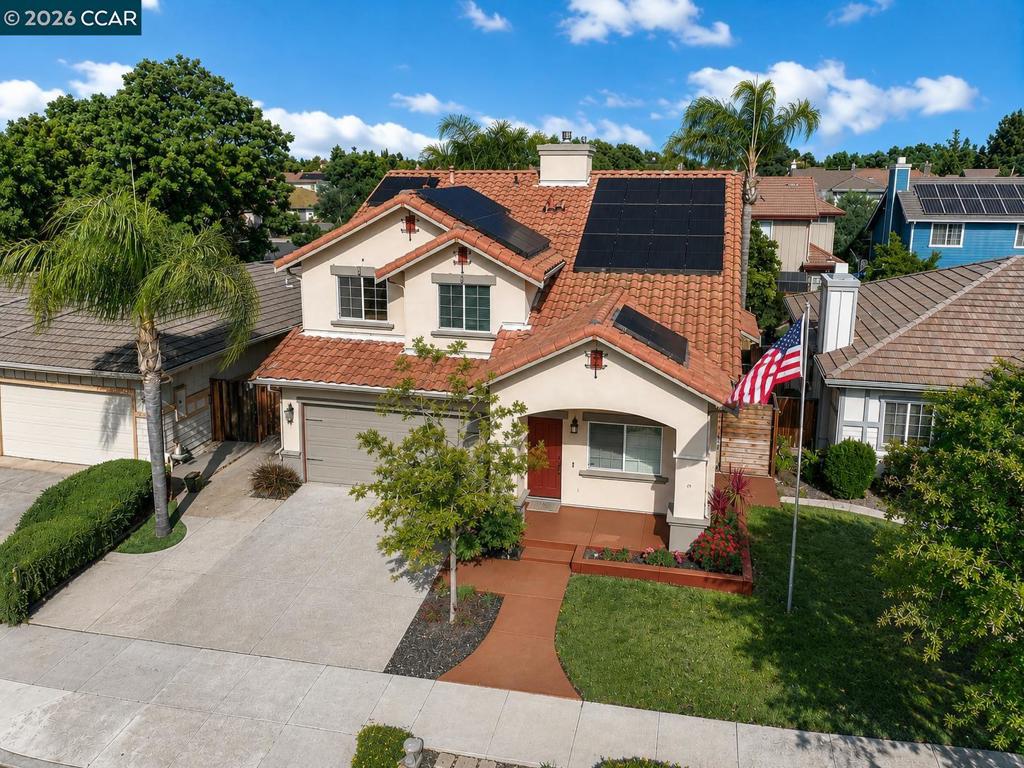 Photo of 906 Scenic Ct CT, Brentwood, CA 94513 (MLS # 41133761)