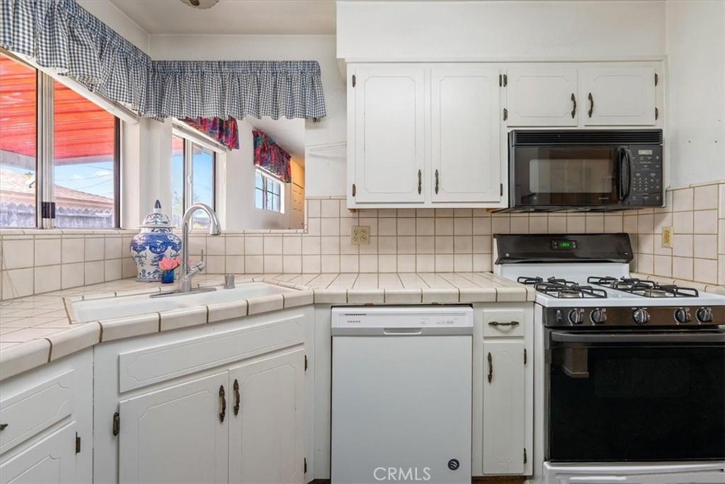 TempWest(100) - Residential