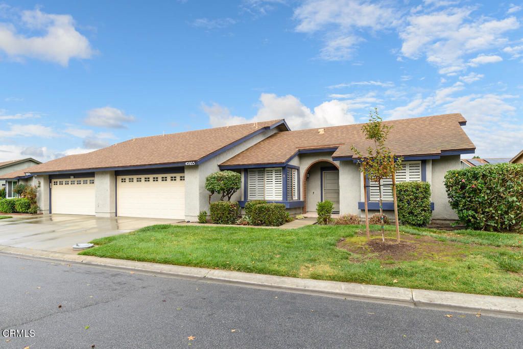 Photo of 42025 Village 42 Vlg, Camarillo, CA 93012 (MLS # V1-32962)