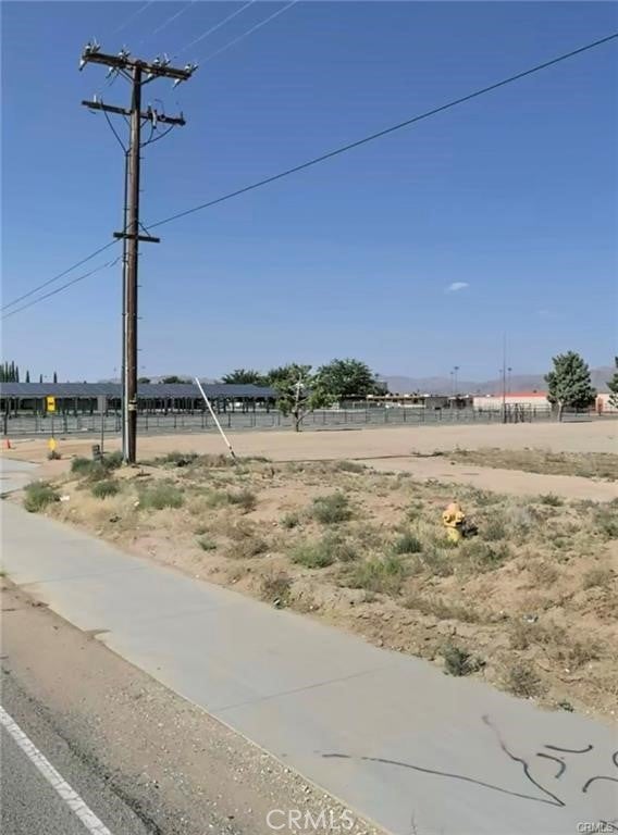00 Navajo Rd