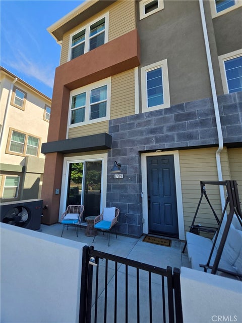 Photo of 27589 Sanctuary Court, Valencia, CA 91381 (MLS # SR26189643)