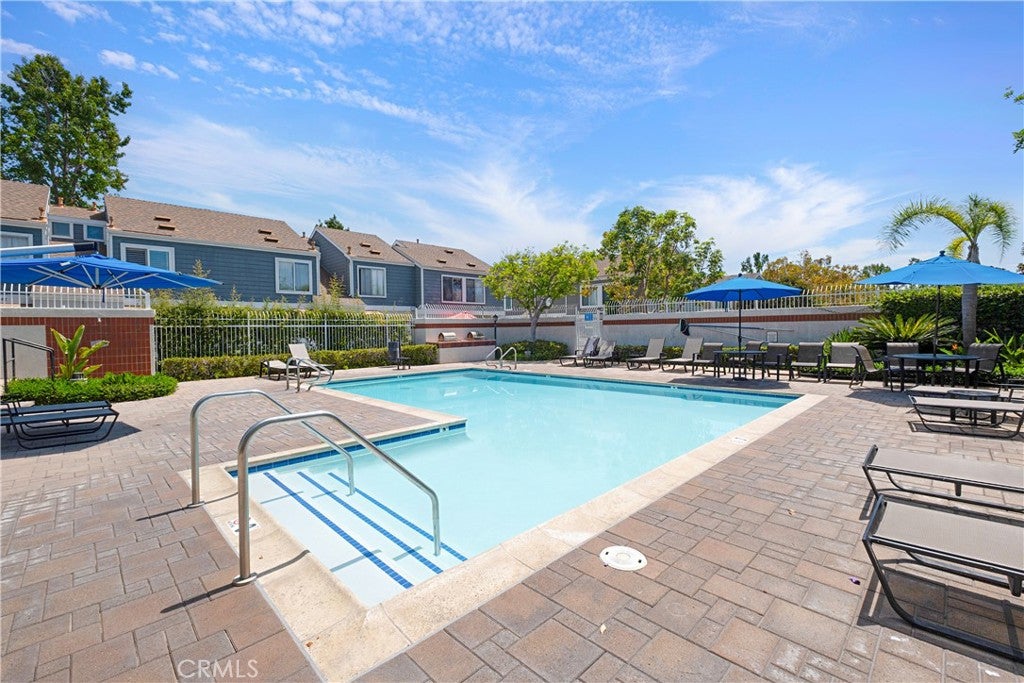 10 Birchwood, Aliso Viejo CA 92656 - Photo 33