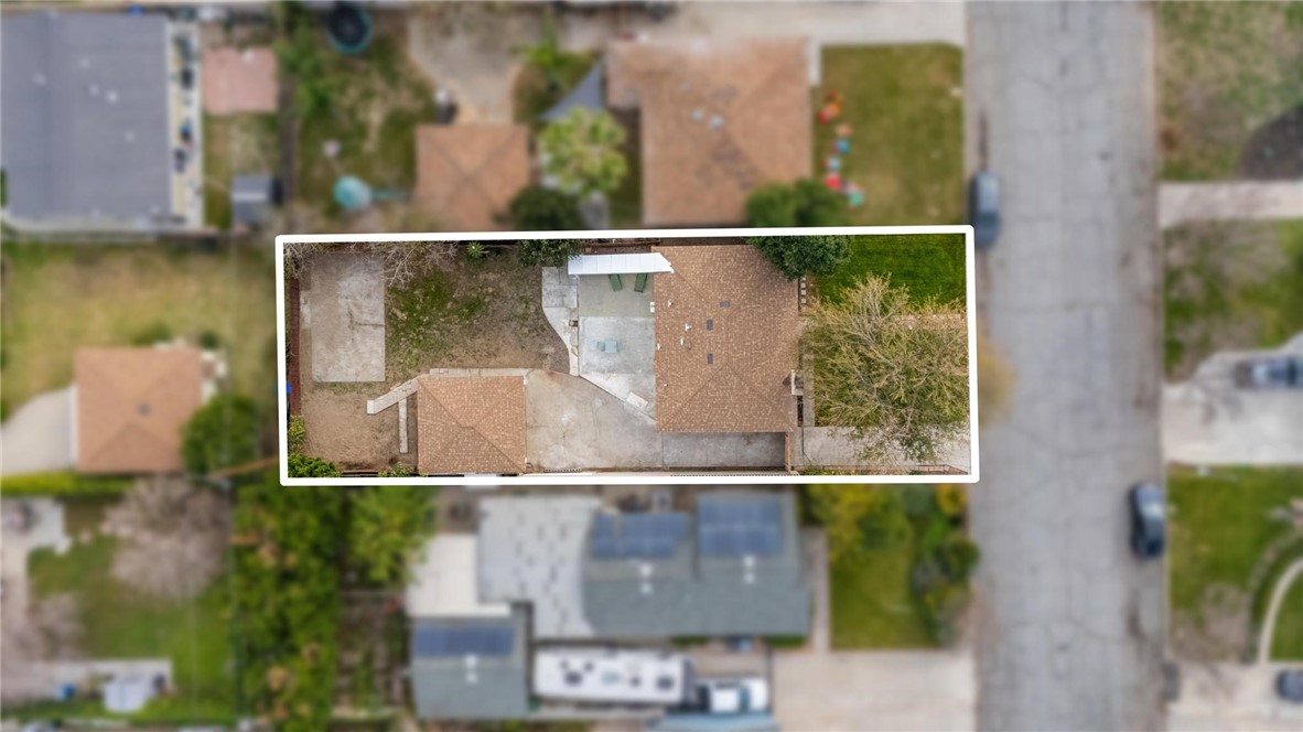 3551 N Pershing Avenue