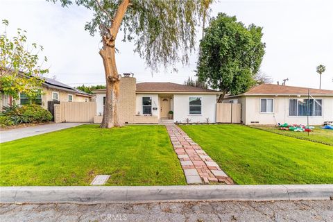 3551 N Pershing Avenue San Bernardino CA 92405