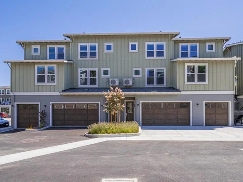 131 Aptos Village Way Unit 1, Aptos, CA 95003 - MLS#: ML82052893
