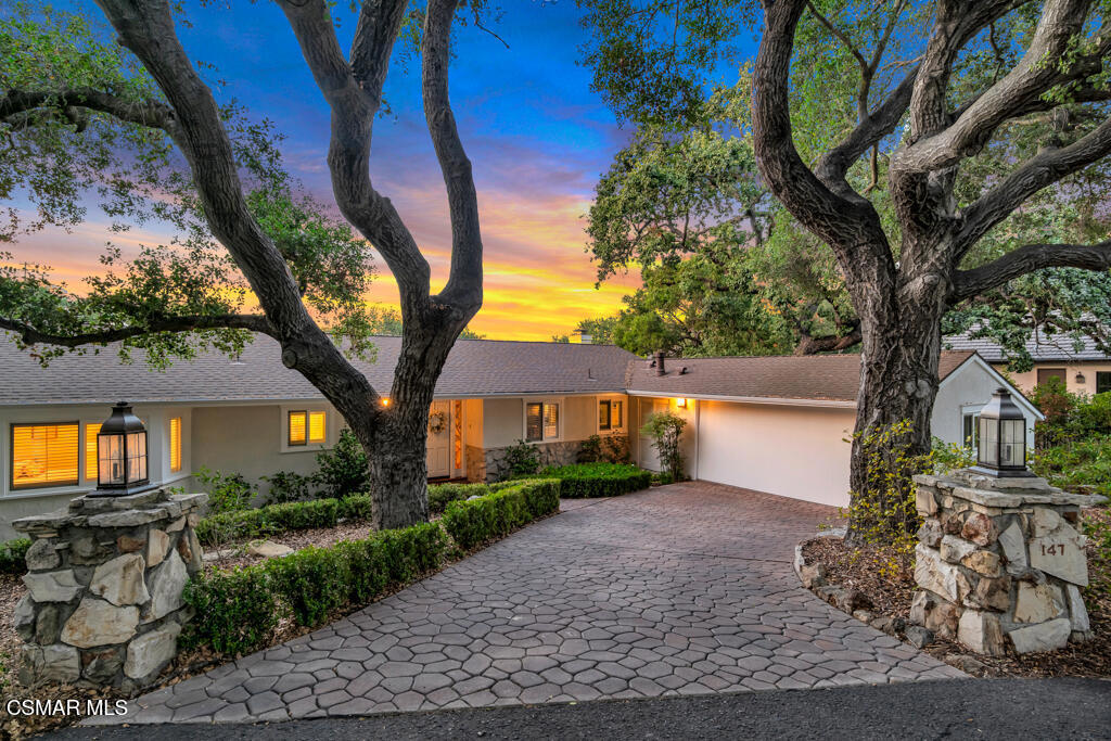 147 Upper Lake Road