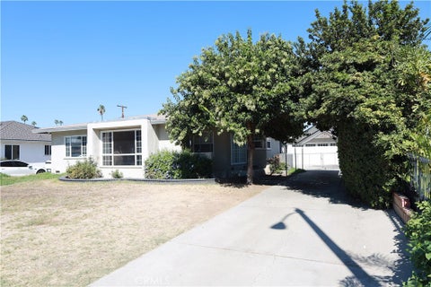 Photo of 1445 E Workman AVE, West Covina, CA 91791 (MLS # TR26219705)