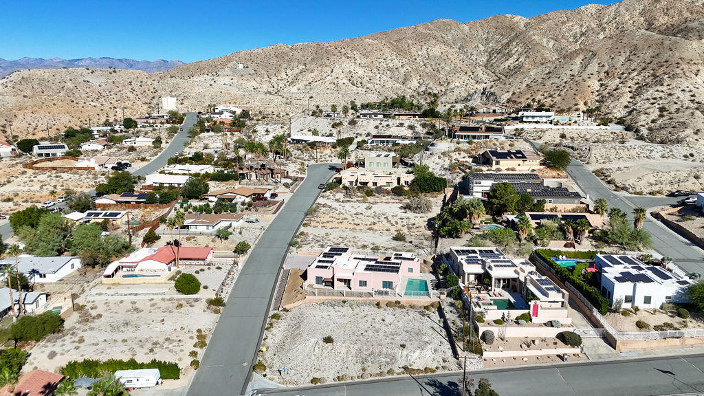 Not Applicable-1 - Land