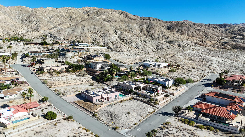 Not Applicable-1 - Land