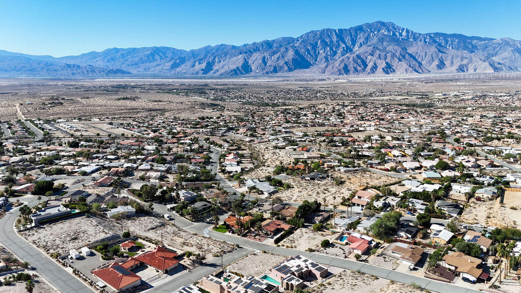 Not Applicable-1 - Land