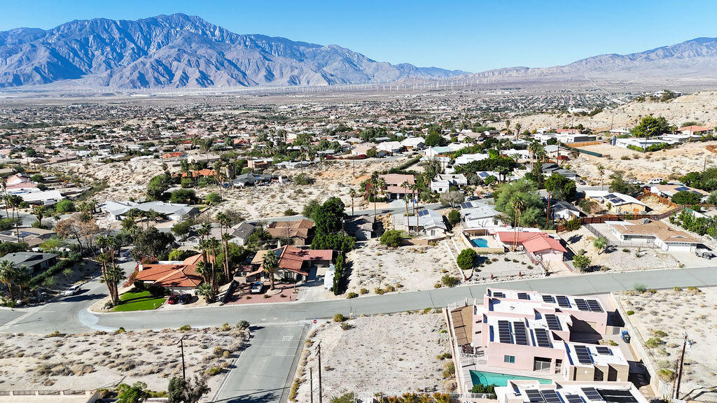 Not Applicable-1 - Land