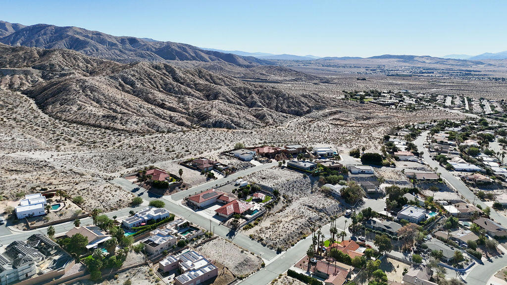 Not Applicable-1 - Land