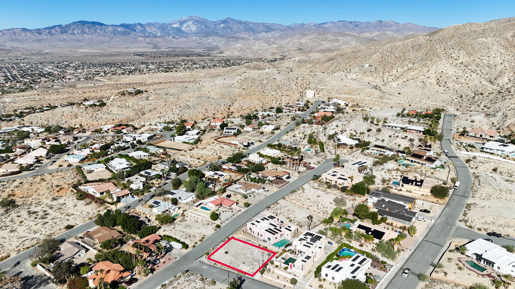 Not Applicable-1 - Land