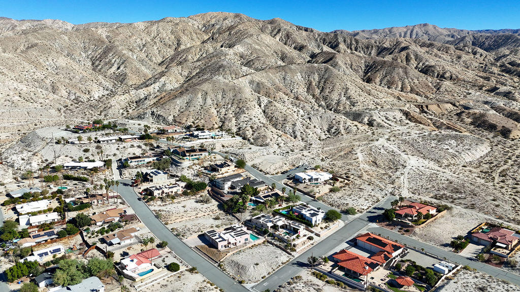 Not Applicable-1 - Land