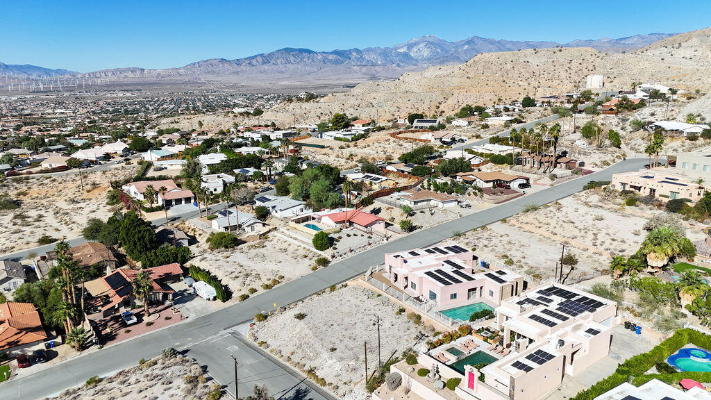 Not Applicable-1 - Land