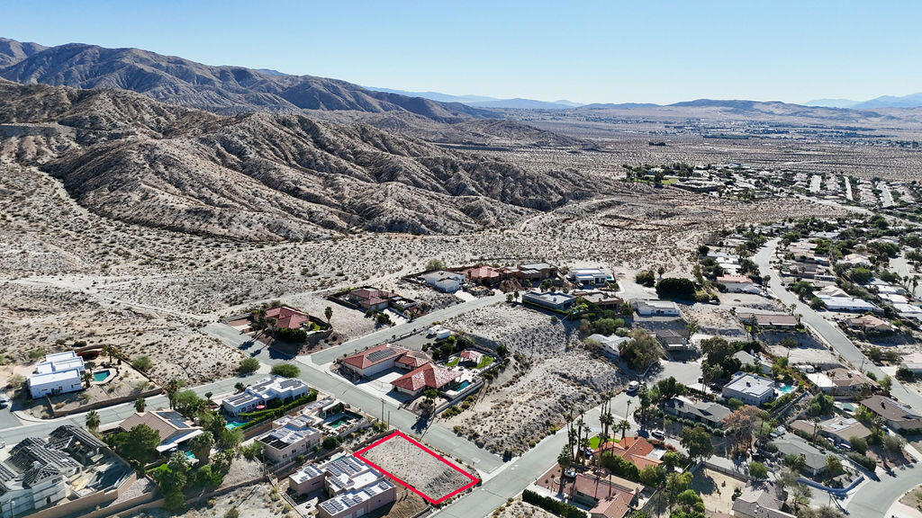 Not Applicable-1 - Land