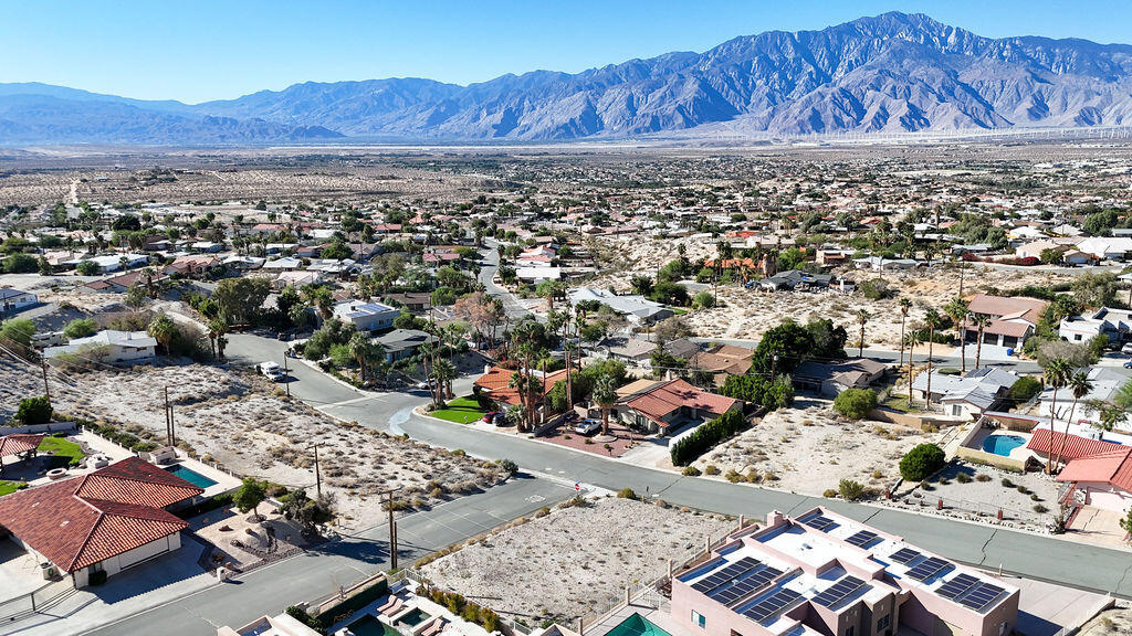 Not Applicable-1 - Land