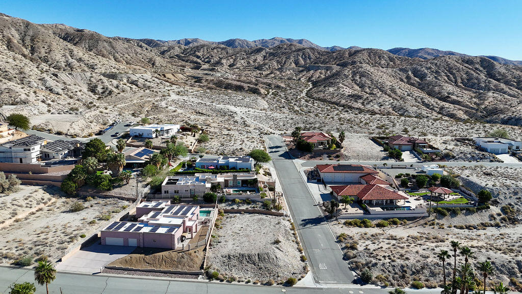 Not Applicable-1 - Land