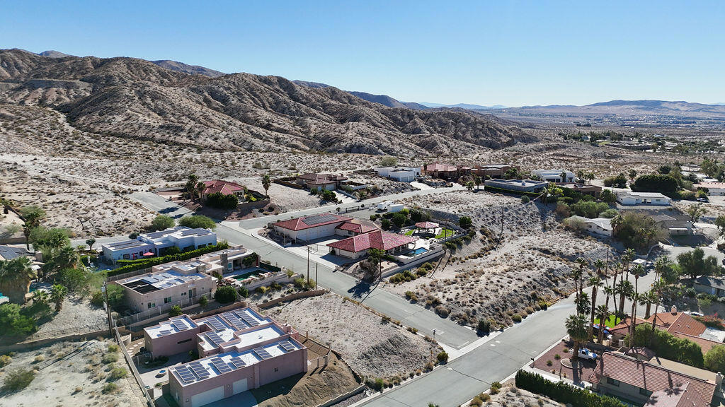 Not Applicable-1 - Land