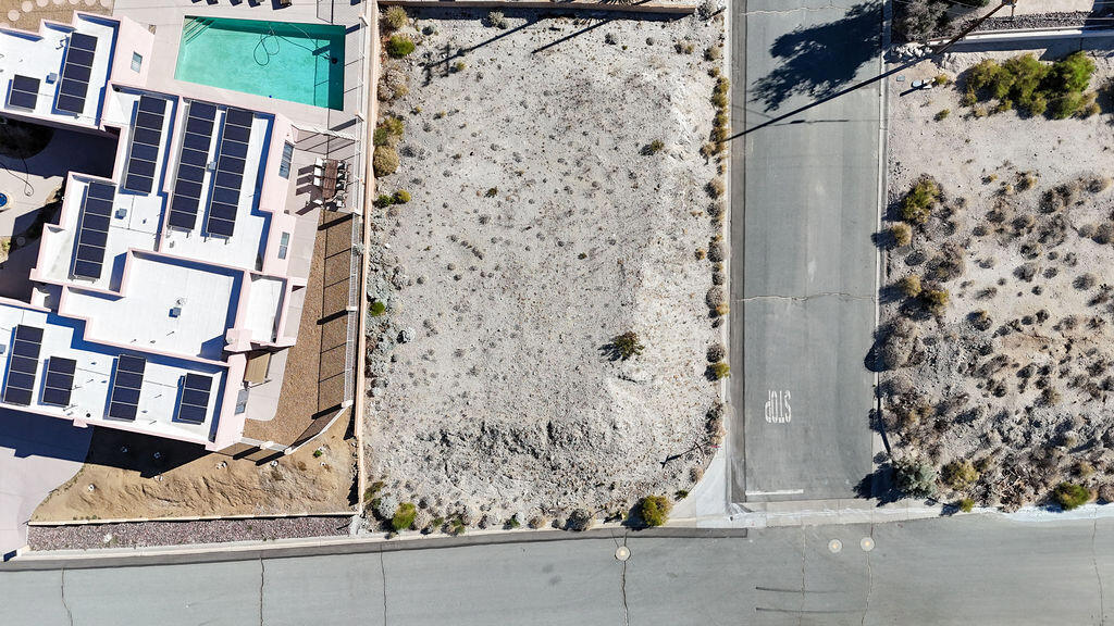 Not Applicable-1 - Land