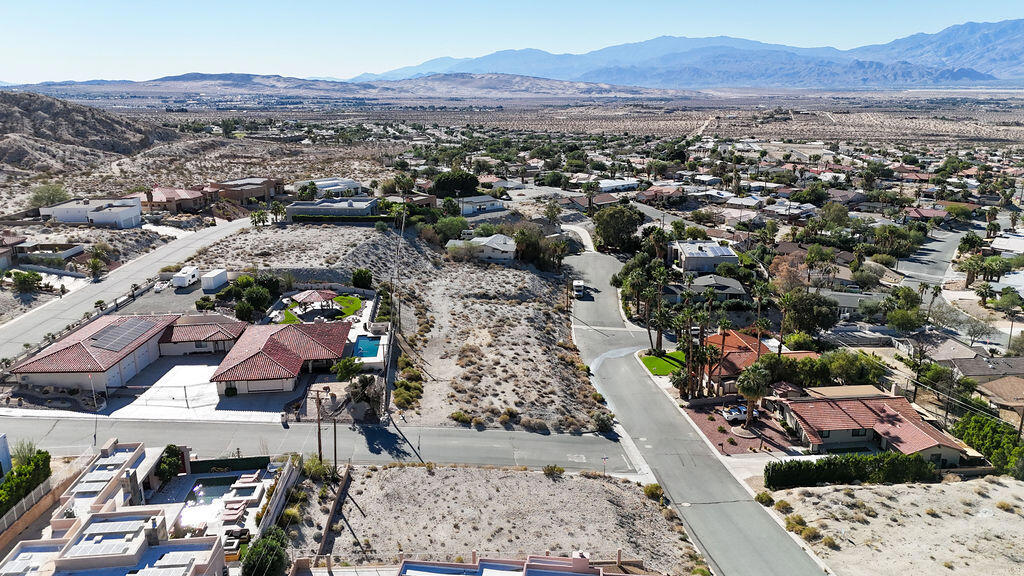 Not Applicable-1 - Land