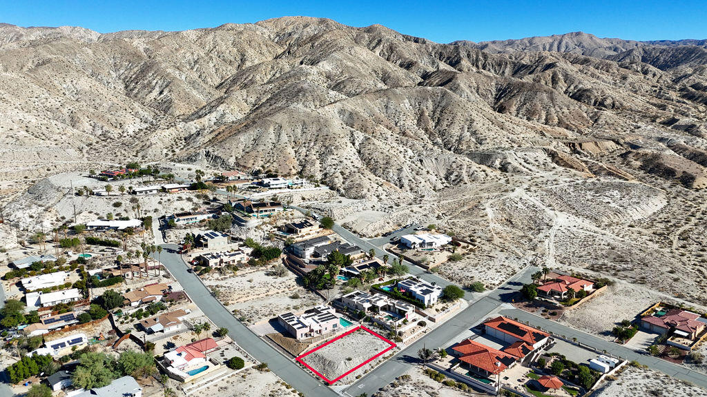 Not Applicable-1 - Land