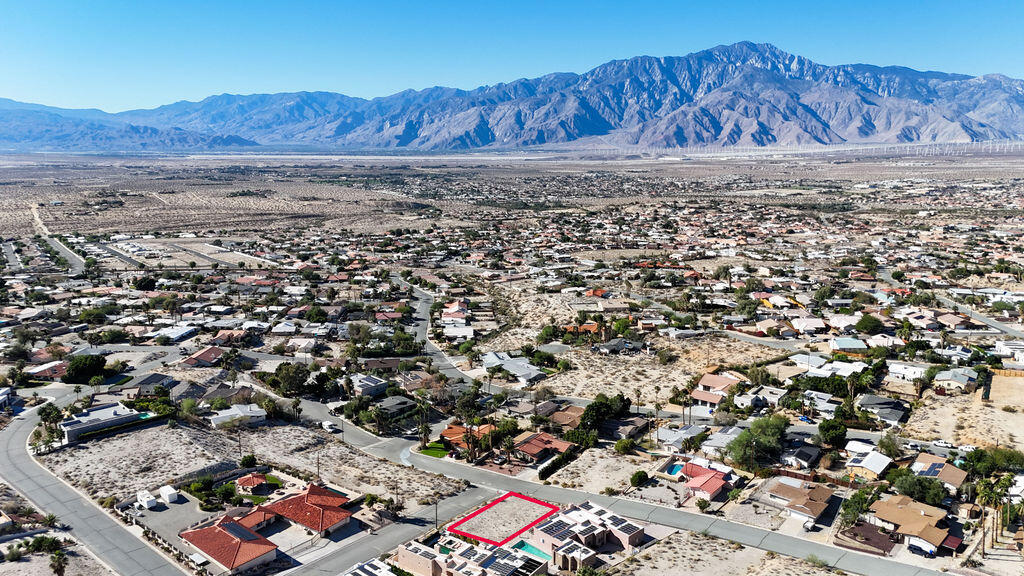 Not Applicable-1 - Land