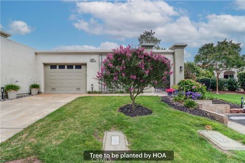 3521 Bahia Blanca W C Laguna Woods CA 92637